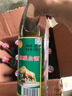 牛栏山 陈酿 白牛二 白瓶 口粮酒 浓香风格 42度 500ml*12瓶 整箱装 实拍图