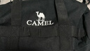 骆驼（CAMEL）户外运动单肩包男女斜挎包健身小包休闲挎包单肩背包时尚驼包 黑色，573C426019B 实拍图