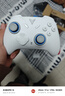 飞智冰原狼4多模版无线游戏手柄 类xbox 力调节摇杆双切扳机 switch电脑PC手机steam体感NS 丝之歌 实拍图