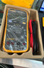 福禄克（FLUKE）F18B+ 数字万用表 掌上型多用表 自动量程万能表仪器仪表 1年维保 实拍图