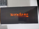 Tenda腾达1500M wifi6信号放大器 5G增强千兆网口wi-fi扩展 AP无线网络信号全屋覆盖 穿墙王扩大中继A23 实拍图