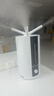 奥克斯（AUX）空气加湿器大容量落地式上加水工业客厅办公室14.5L商用型超市保鲜大雾量喷雾机 实拍图