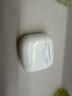 Apple/苹果 AirPods 4 搭配USB-C充电盒 苹果耳机 蓝牙耳机 适用iPhone/iPad/Mac 四代 实拍图