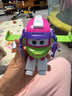 奥迪双钻（AULDEY）超级飞侠17大变形机器人科学家酷芮儿童玩具男女孩生日礼物790244 实拍图