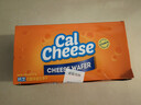 钙芝（Calcheese）威化夹心饼干奶酪味648g 送礼喜礼团购早餐休闲儿童零食芝士饼干 实拍图