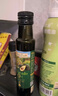 爷爷的农场特级初榨橄榄油120ml 100%纯橄榄油冷榨食用油热炒凉拌 实拍图