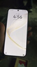 华为 nova11 /11Pro 华为nova11SE 二手手机 前置6000万超广角人像 鸿蒙系统 【nova11】雪域白 8GB+256GB 电池效率高 99新 实拍图
