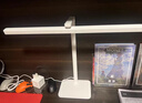 米家（MIJIA）小米台灯2 智能护眼学习台灯灯具 儿童学习阅读灯卧室书房 实拍图