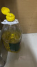 汇福 (hopefull)一级大豆油5L 大豆油 5L 实拍图