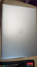 戴尔（DELL）笔记本电脑 国家补贴 灵越14PLUS-7440新款 120Hz 14英寸高性能轻薄本学生办公 酷睿7 16G 1T 2.5K 实拍图