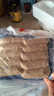 小牛凯西肉嘟嘟地道烤肠1000g/20根黑胡椒味肉肠冷冻香肠肉肠热狗火锅食材 实拍图