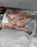 CP正大食品鸡大胸2斤 冷冻生鲜 鸡胸肉生鲜鸡肉鸡排自做轻食 实拍图