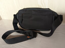 361°斜挎包男轻便外出胸包大容量通勤单肩包简约耐用挎包骑行包新 实拍图