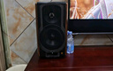 漫步者（EDIFIER）S2000MKIII 新经典HIFI级2.0有源音箱 蓝牙音箱 电脑音响 电视音响 新年礼物 实拍图