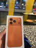 Apple/苹果【12期免息】iPhone 17 Pro 256GB 星宇橙色 支持移动联通电信5G 双卡双待手机 实拍图