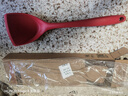 苏泊尔SUPOR 锅铲硅胶锅铲食品级耐高温铲不粘锅炒锅炒菜铲子 KT01AH10 实拍图