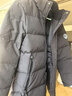 波司登25年冬季羽绒服90绒男士修身中长款加厚脱卸帽保暖百搭送礼外套 实拍图