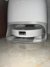 石头（roborock）扫地机器人扫拖一体 P20 Ultra 扫拖洗烘一体机热水洗拖布擦地拖地洗地机P20极光增强【升级版】 实拍图