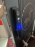 联想R20 Pro 掌静脉 智能门锁 指纹锁 3D人脸识别 智能锁 双摄像 电子锁 入户门 密码锁 电子锁 全自动 实拍图