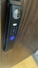 联想R20Plus 掌静脉 智能门锁 指纹锁 3D人脸识别 智能锁 电子锁 入户门 密码锁 防盗门 全自动 家用 实拍图