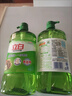 立白 茶籽洗洁精2.9kg A类去污洁净99%除菌去油快不伤手洗涤灵洗碗液 实拍图
