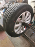 玲珑轮胎汽车轮胎215/65R16 98H 玲珑臻选 HD 适配途观/奥德赛 实拍图