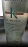 卡诗（KERASTASE）肌源焕新去屑净透洗发水500ml【临期清仓】 实拍图