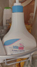 施巴（Sebamed）儿童泡泡沐浴露婴儿宝宝沐浴液3-6-12岁洗护500ml德国原装进口 实拍图