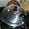 双喜高压锅压力锅家用燃气灶电磁炉通用加厚防爆大小号煲汤高压力锅具 明火电磁炉通用/1-2人 18cm 3.2L 实拍图
