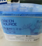 绿之源除湿盒500ml*6盒干燥剂除湿剂防潮剂除湿袋衣柜房间吸湿防潮除霉 实拍图