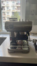 小熊（Bear）【政府补贴】咖啡机 意式半自动家用机械舱咖啡机 萃取研磨一体机 现磨咖啡豆 KFJ-L15M8 新年礼物 实拍图