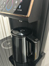先科茶吧机饮水机一体柜2026年高端客厅家用茶吧机立式饮水机下置水桶办公1.2米加高加大【顺丰快递】 曜石黑遥控升级款【防干烧+双触屏+免安装】 即热型 温热款【制热+保温】 实拍图