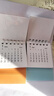 2026年台历学生ins桌面计划打卡摆件可爱迷你小台历随机 随机一小马2本 2025年9月-2026年12月 实拍图