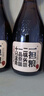一担粮老北京二锅头白酒逗号款清香型42度480ml*12瓶整箱新旧款随机  实拍图