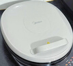 美的（Midea）电饼铛家用双面加热煎烤机烙饼锅电煎饼锅34大口径加大加深烤盘 温度可调烤肉早餐机电饼档JKE3475 实拍图