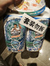 威猛先生（Mr Muscle）免刷洗 强效洁厕灵 洁厕剂 馥郁繁花型 马桶清洁 600gX2瓶 实拍图