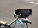 普达电动车后视镜通用摩托车反光镜子电瓶车倒车镜配件凸面镜带扳手 实拍图