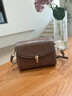 viney包包女包牛皮斜挎包洋气轻奢单肩手机包生日元旦礼物送女生女友 实拍图