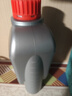 博世（BOSCH）DOT4 刹车油/制动液/离合器油 1L 通用型 一升装汽车养护套装 实拍图
