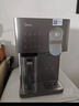 美的（Midea）冰魔方Max冰块加热净水器即热直饮一体家用饮水机自来水过滤矿泉水四季全能台式免安装JLB3799T-RO 实拍图