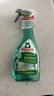 Frosch玻璃/镜面专业清洁喷剂  玻璃水雨刮水 玻璃液500ml 德国原装进口 实拍图