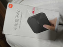 【9成新】小米（MI）小米盒子4C 智能网络电视机顶盒 4K电视 H.265硬解 安卓网络盒子 高清网络播放器 HDR 黑色 实拍图