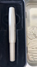 【新春礼物】Kaweco 德国卡维克  德国进口 Classic系列 钢笔 经典复古运动系列 练字书法学生礼盒装白色 F 实拍图
