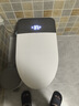 杜拉维特德立菲系列人体工学智能马桶一体机全自动翻盖即热家用坐便器金榜前十 DL830自动版（人体工学座圈） 250/300/350/400坑距下单备注 实拍图