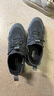 Jeep【防水二代】防水雨鞋男新品透气休闲男士户外防滑登山运动鞋子男 二代-灰色（店长推荐） 43 实拍图