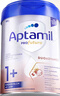 爱他美（Aptamil）德国白金版HMO 幼儿配方奶粉1+段 (1岁以上国内3段) 800g德爱白金 实拍图