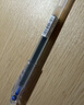 百乐（PILOT）【热门商品】SG中性笔签字笔刷题考试专用笔顺滑高颜值速干手帐笔办公用品商务BL-SG-5 0.5黑单支 实拍图