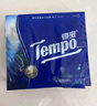 得宝（TEMPO）一博同款 手帕纸 复刻版经典款4层7张*12包 湿水不破 纸巾小包 实拍图