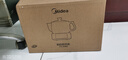 美的（Midea）智能煎药壶中药锅中药壶煎药壶熬中药药罐全自动煎药养生壶家用大容量分体式陶瓷养生壶JYC3060 实拍图