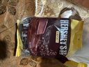 好时（Hershey’s） 牛奶巧克力排块 500g 休闲零食 婚庆喜糖 伴手礼 生日礼物送女生 实拍图